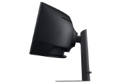 Picture of Samsung G91F computer monitor 124.5 cm (49") 5120 x 1440 pixels Dual QHD LCD Black