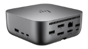 Picture of HP Thunderbolt 4 100W G6 Dock