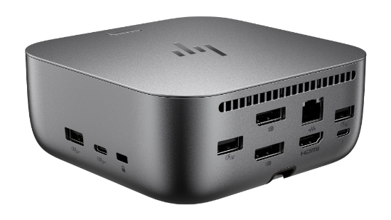 Picture of HP Thunderbolt 4 100W G6 Dock
