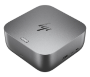 Picture of HP Thunderbolt 4 100W G6 Dock