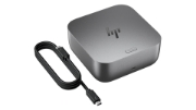 Picture of HP Thunderbolt 4 100W G6 Dock