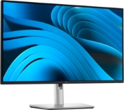 Picture of DELL Pro Plus P2725DE computer monitor 68.6 cm (27") 2560 x 1440 pixels Quad HD LCD Black, Silver
