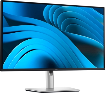 Show details for DELL Pro Plus P2725DE computer monitor 68.6 cm (27") 2560 x 1440 pixels Quad HD LCD Black, Silver Picture of DELL Pro Plus P2725DE computer monitor 68.6 cm (27") 2560 x 1440 pixels Quad HD LCD Black, Silver
