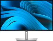 Picture of DELL Pro Plus P2725DE computer monitor 68.6 cm (27") 2560 x 1440 pixels Quad HD LCD Black, Silver