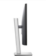 Picture of DELL Pro Plus P2725DE computer monitor 68.6 cm (27") 2560 x 1440 pixels Quad HD LCD Black, Silver