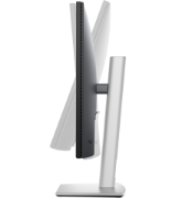 Picture of DELL Pro Plus P2725DE computer monitor 68.6 cm (27") 2560 x 1440 pixels Quad HD LCD Black, Silver