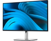 Picture of DELL Pro Plus P2725DE computer monitor 68.6 cm (27") 2560 x 1440 pixels Quad HD LCD Black, Silver