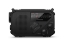Image de Philips TAR1609/00 Radio portable Analogique et numérique Noir