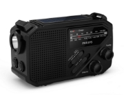 Picture of Philips TAR1609/00 radio Portable Analog & digital Black