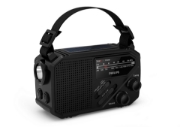 Picture of Philips TAR1609/00 radio Portable Analog & digital Black