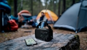Picture of Philips TAR1609/00 radio Portable Analog & digital Black