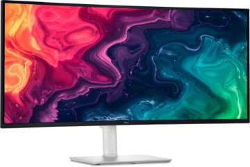 Show details for DELL Plus S3425DW computer monitor 86.4 cm (34") 3840 x 2160 pixels 4K Ultra HD LCD Silver Picture of DELL Plus S3425DW computer monitor 86.4 cm (34") 3840 x 2160 pixels 4K Ultra HD LCD Silver