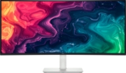 Picture of DELL Plus S3425DW computer monitor 86.4 cm (34") 3840 x 2160 pixels 4K Ultra HD LCD Silver