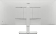 Picture of DELL Plus S3425DW computer monitor 86.4 cm (34") 3840 x 2160 pixels 4K Ultra HD LCD Silver
