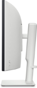 Picture of DELL Plus S3425DW computer monitor 86.4 cm (34") 3840 x 2160 pixels 4K Ultra HD LCD Silver