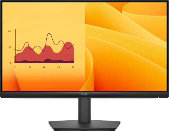 Picture of DELL E Series E2225HM computer monitor 54.6 cm (21.5") 1920 x 1080 pixels Full HD LCD