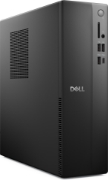 Picture of DELL Slim ECS1250 Intel® Core™ i5 i5-14400 16 GB DDR5-SDRAM 512 GB SSD Windows 11 Pro Slim PC PC Black