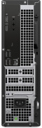 Picture of DELL Slim ECS1250 Intel® Core™ i5 i5-14400 16 GB DDR5-SDRAM 512 GB SSD Windows 11 Pro Slim PC PC Black