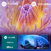 Picture of Philips 8500 series 65PUS8500/12