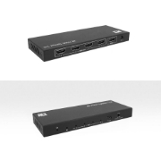 Picture of ACT 4K HDMI splitter, 1 in 4 out, EDID support