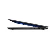 Picture of Lenovo ThinkPad X1 Carbon Gen 13 Copilot+ PC Intel Core Ultra 7 258V Laptop 35.6 cm (14") 2.8K 32 GB LPDDR5x-SDRAM 1 TB SSD Wi-Fi 7 (802.11be) Windows 11 Pro English Black