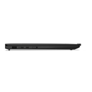 Picture of Lenovo ThinkPad X1 Carbon Gen 13 Copilot+ PC Intel Core Ultra 7 258V Laptop 35.6 cm (14") 2.8K 32 GB LPDDR5x-SDRAM 1 TB SSD Wi-Fi 7 (802.11be) Windows 11 Pro English Black