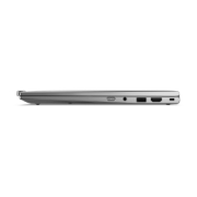 Picture of Lenovo ThinkPad X1 2-in-1 Gen 10 Copilot+ PC Intel Core Ultra 7 258V Hybrid (2-in-1) 35.6 cm (14") Touchscreen WUXGA 32 GB LPDDR5x-SDRAM 1 TB SSD Wi-Fi 7 (802.11be) Windows 11 Pro Belgian Grey
