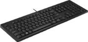 Picture of HP 125 Wired Keyboard