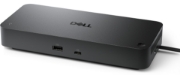 Picture of DELL Pro SD25 Wired USB 3.2 Gen 2 (3.1 Gen 2) Type-C Black