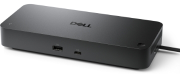Show details for DELL Pro SD25 Wired USB 3.2 Gen 2 (3.1 Gen 2) Type-C Black Picture of DELL Pro SD25 Wired USB 3.2 Gen 2 (3.1 Gen 2) Type-C Black