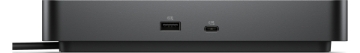 Show details for DELL Pro SD25 Wired USB 3.2 Gen 2 (3.1 Gen 2) Type-C Black Picture of DELL Pro SD25 Wired USB 3.2 Gen 2 (3.1 Gen 2) Type-C Black