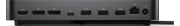 Picture of DELL Pro SD25 Wired USB 3.2 Gen 2 (3.1 Gen 2) Type-C Black
