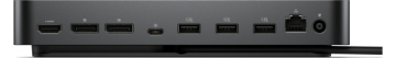 Show details for DELL Pro SD25 Wired USB 3.2 Gen 2 (3.1 Gen 2) Type-C Black Picture of DELL Pro SD25 Wired USB 3.2 Gen 2 (3.1 Gen 2) Type-C Black