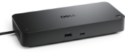 Picture of DELL Pro Thunderbolt 4 SD25TB4 Wired Black