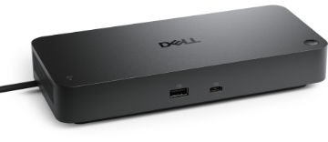 Show details for DELL Pro Thunderbolt 4 SD25TB4 Wired Black Picture of DELL Pro Thunderbolt 4 SD25TB4 Wired Black