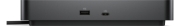 Picture of DELL Pro Thunderbolt 4 SD25TB4 Wired Black