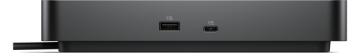 Show details for DELL Pro Thunderbolt 4 SD25TB4 Wired Black Picture of DELL Pro Thunderbolt 4 SD25TB4 Wired Black