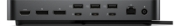 Picture of DELL Pro Thunderbolt 4 SD25TB4 Wired Black