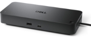 Picture of DELL Pro Thunderbolt 4 SD25TB4 Wired Black