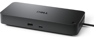 Show details for DELL Pro Thunderbolt 4 SD25TB4 Wired Black Picture of DELL Pro Thunderbolt 4 SD25TB4 Wired Black