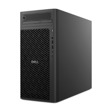 Show details for DELL Pro Max T2 FCT2250 Intel Core Ultra 9 285 32 GB DDR5-SDRAM 1 TB SSD Windows 11 Pro Tower PC Black Picture of DELL Pro Max T2 FCT2250 Intel Core Ultra 9 285 32 GB DDR5-SDRAM 1 TB SSD Windows 11 Pro Tower PC Black