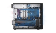 Picture of DELL Pro Max T2 FCT2250 Intel Core Ultra 9 285 32 GB DDR5-SDRAM 1 TB SSD Windows 11 Pro Tower PC Black