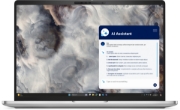 Picture of DELL Pro 16 Plus PB16250 Intel Core Ultra 7 255U Laptop 40.6 cm (16") Full HD+ 16 GB DDR5-SDRAM 512 GB SSD Wi-Fi 6E (802.11ax) Windows 11 Pro Belgian Aluminium