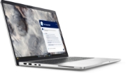 Picture of DELL Pro 16 Plus PB16250 Intel Core Ultra 7 255U Laptop 40.6 cm (16") Full HD+ 16 GB DDR5-SDRAM 512 GB SSD Wi-Fi 6E (802.11ax) Windows 11 Pro Belgian Aluminium