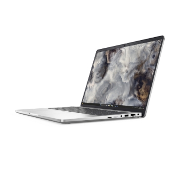 Show details for DELL Pro 16 Plus PB16250 Intel Core Ultra 7 255U Laptop 40.6 cm (16") Full HD+ 16 GB DDR5-SDRAM 512 GB SSD Wi-Fi 6E (802.11ax) Windows 11 Pro Belgian Aluminium Picture of DELL Pro 16 Plus PB16250 Intel Core Ultra 7 255U Laptop 40.6 cm (16") Full HD+ 16 GB DDR5-SDRAM 512 GB SSD Wi-Fi 6E (802.11ax) Windows 11 Pro Belgian Aluminium
