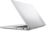 Picture of DELL Pro 16 Plus PB16250 Intel Core Ultra 7 255U Laptop 40.6 cm (16") Full HD+ 16 GB DDR5-SDRAM 512 GB SSD Wi-Fi 6E (802.11ax) Windows 11 Pro Belgian Aluminium