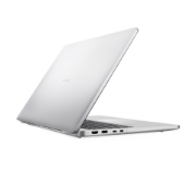 Picture of DELL Pro 16 Plus PB16250 Intel Core Ultra 7 255U Laptop 40.6 cm (16") Full HD+ 16 GB DDR5-SDRAM 512 GB SSD Wi-Fi 6E (802.11ax) Windows 11 Pro Belgian Aluminium