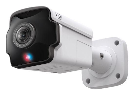 Picture of TP-Link VIGI InSight S385PI Bullet IP security camera Outdoor 3840 x 2160 pixels Wall