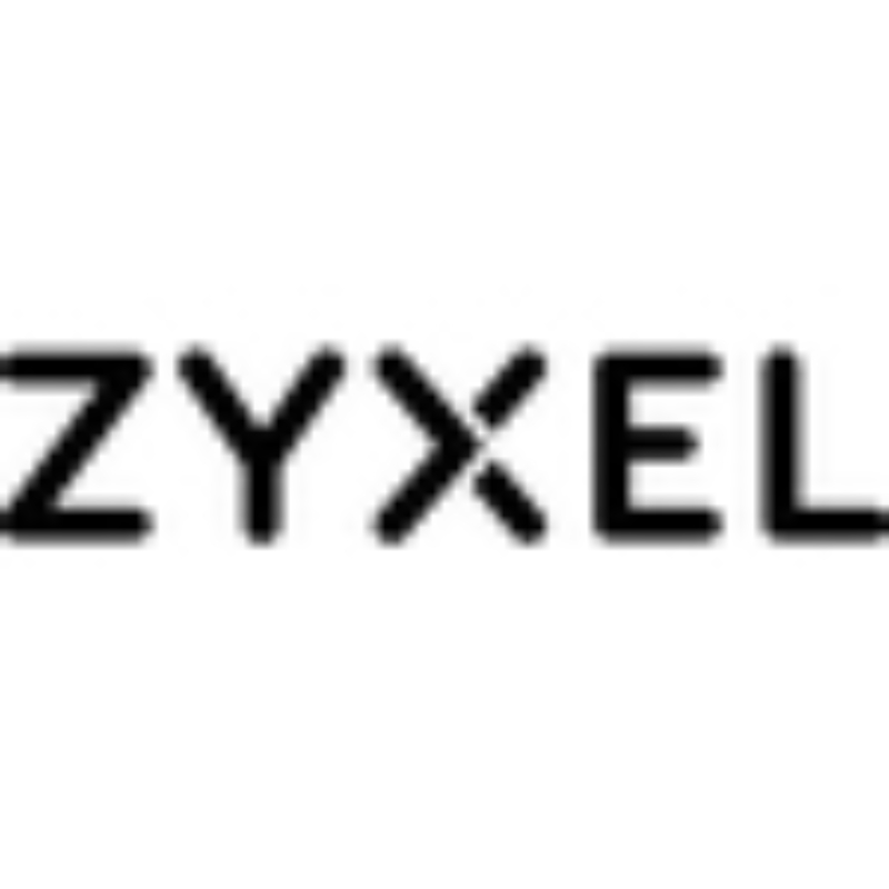 Picture for manufacturer Zyxel
