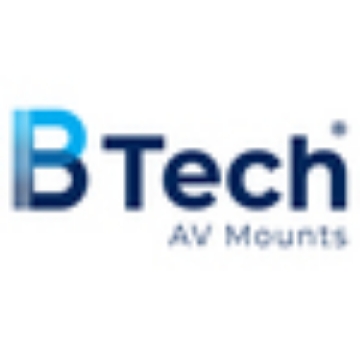 Picture for manufacturer B-Tech